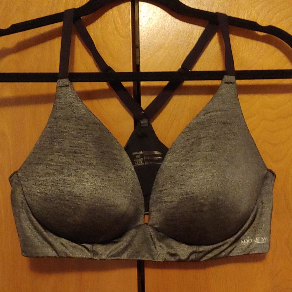 Adore me bra